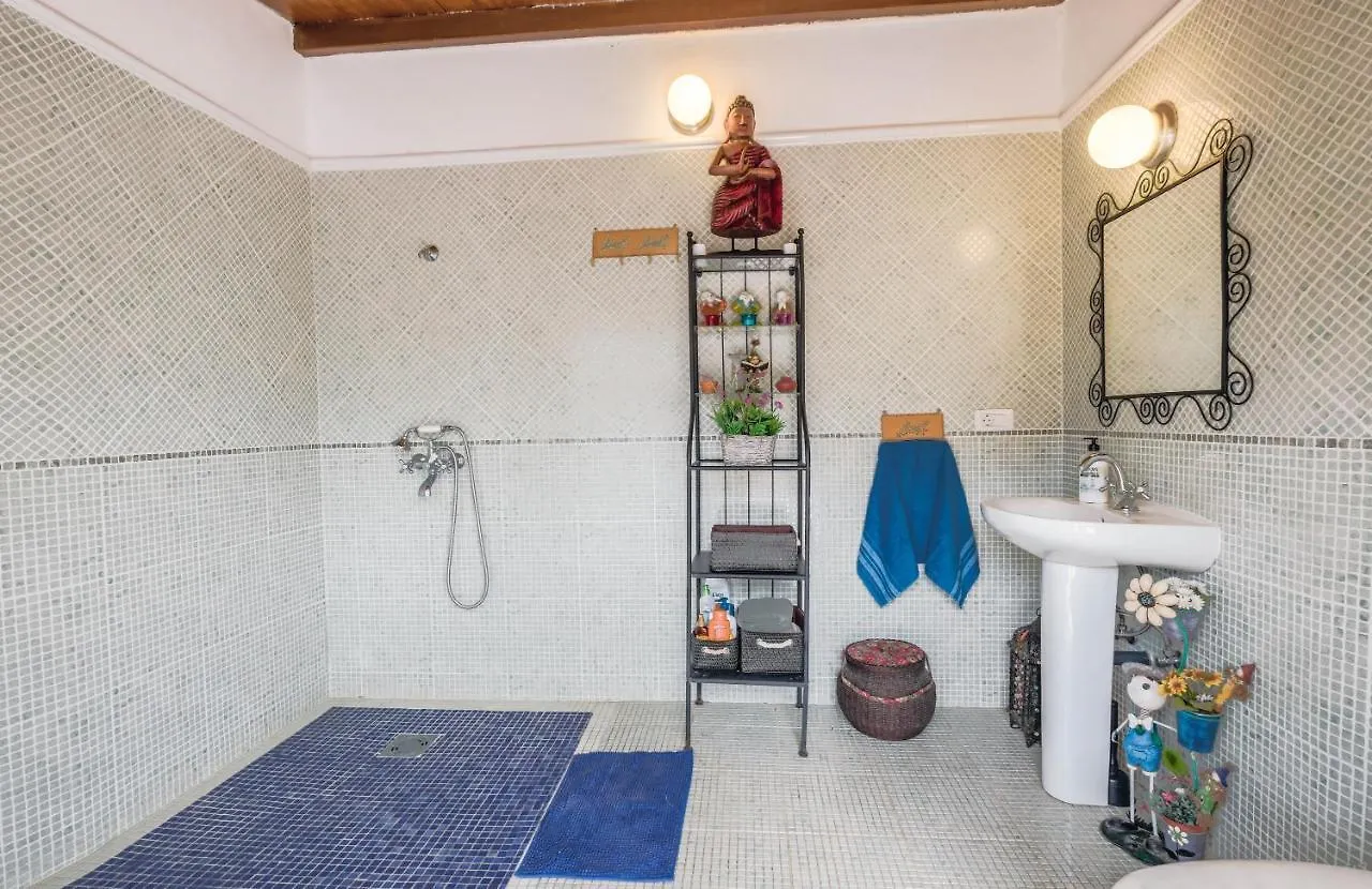 Casa Rural Con Piscina Arafo