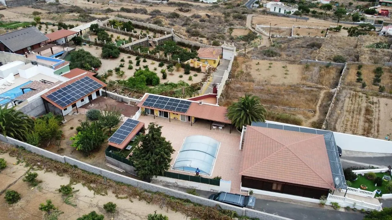 Casa Rural Con Piscina location