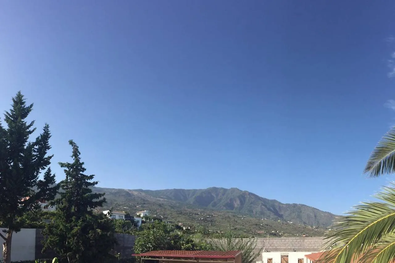 Casa Rural Con Piscina Arafo Spain