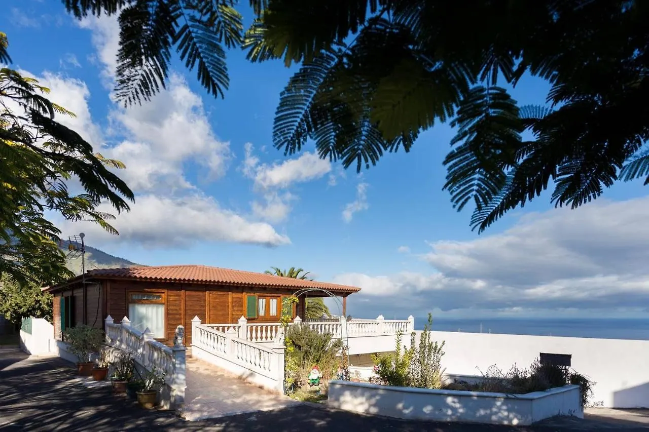 Holiday home Casa Rural Con Piscina Arafo Spain